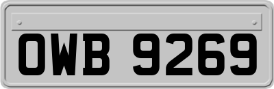 OWB9269
