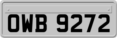 OWB9272