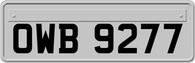 OWB9277