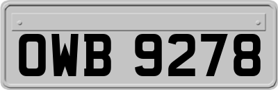 OWB9278
