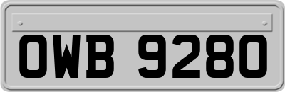 OWB9280