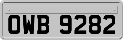 OWB9282