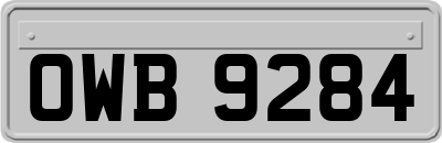 OWB9284