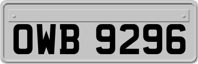 OWB9296