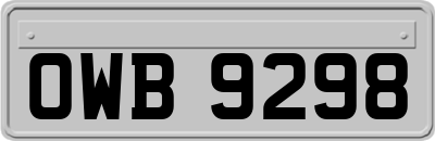 OWB9298