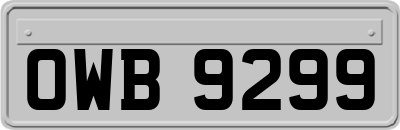 OWB9299