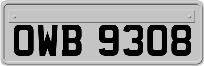 OWB9308
