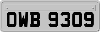 OWB9309