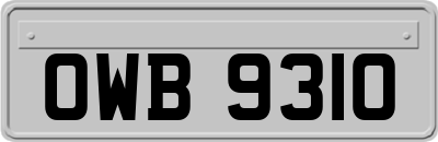 OWB9310