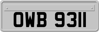 OWB9311