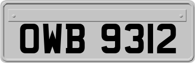 OWB9312
