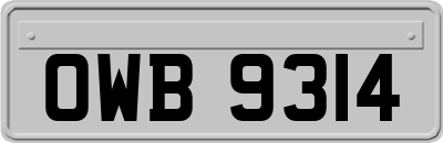 OWB9314