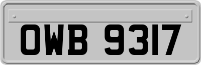 OWB9317