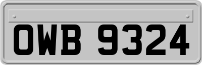 OWB9324