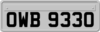 OWB9330