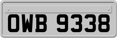 OWB9338