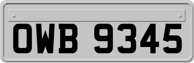 OWB9345