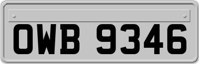 OWB9346