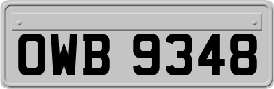 OWB9348