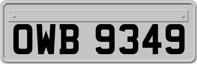 OWB9349