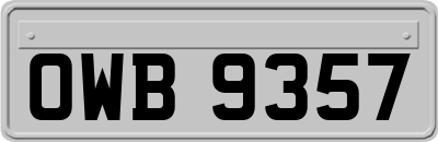 OWB9357