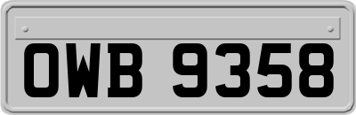 OWB9358