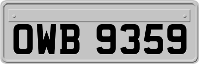 OWB9359