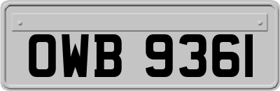 OWB9361