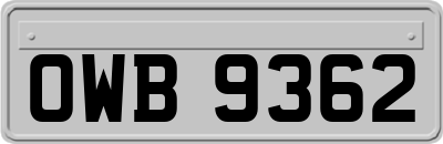 OWB9362