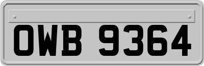 OWB9364