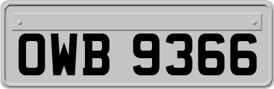 OWB9366