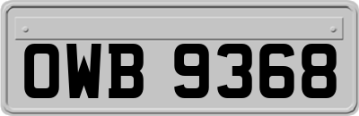 OWB9368
