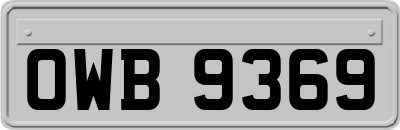 OWB9369