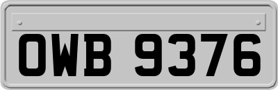 OWB9376