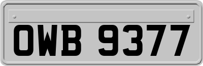 OWB9377