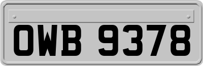 OWB9378