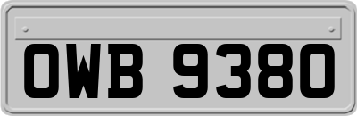 OWB9380