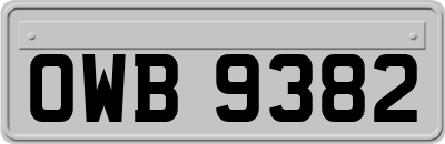 OWB9382