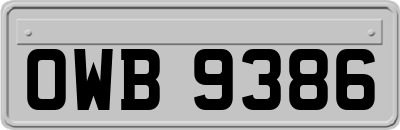 OWB9386