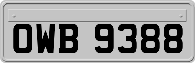 OWB9388