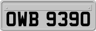 OWB9390