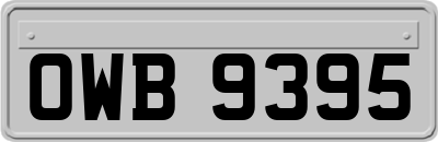 OWB9395