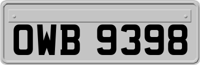 OWB9398