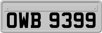 OWB9399