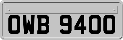 OWB9400