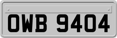 OWB9404