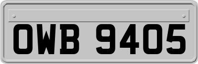 OWB9405