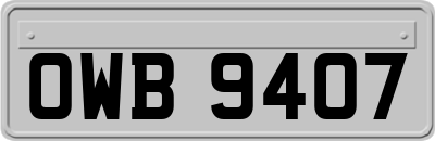 OWB9407