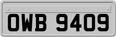 OWB9409