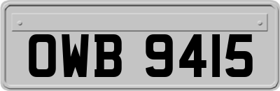 OWB9415